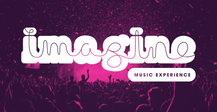 Ma kezdődik az Imagine Music Experience, Papp Mádava magyar győztesként a döntőben