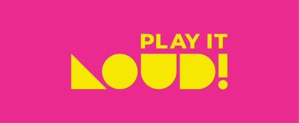 Play it Loud! // Breaking Norms