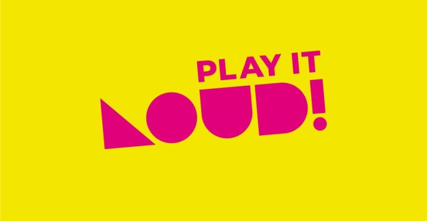 Play it LOUD! – konferencia Budapesten a nemek közötti egyenlőtlenségek felszámolásáról