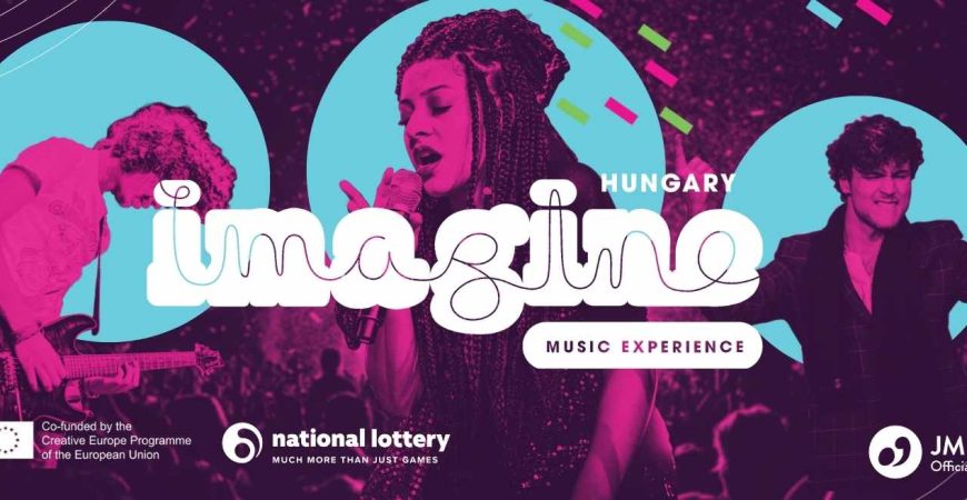 Jelentkezz az Imagine Hungary 2023-as válogatójára!