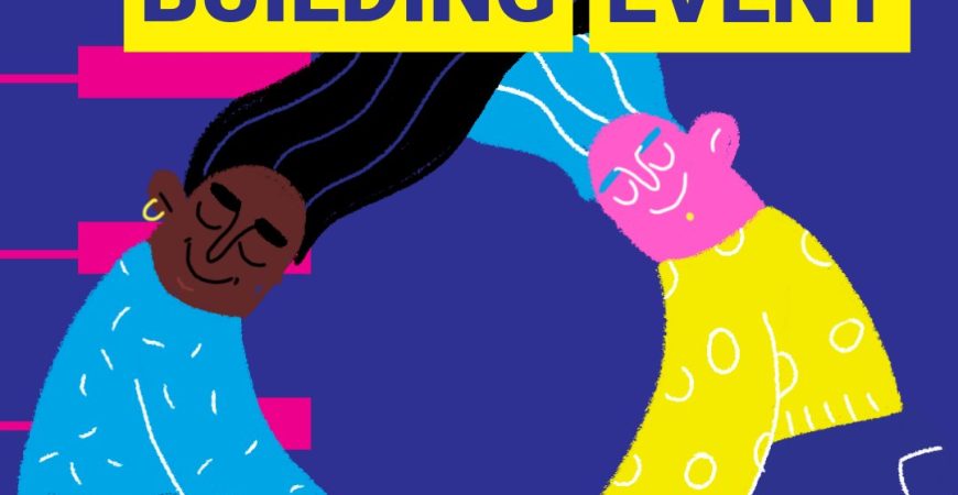 Play it Loud! Crescendo – Youth Capacity Building program Budapesten!